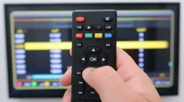 استقبل الإشارة.. ضبط جهاز الإرسال لقناة الجزائرية ومباراة الفراعنة أنجولا